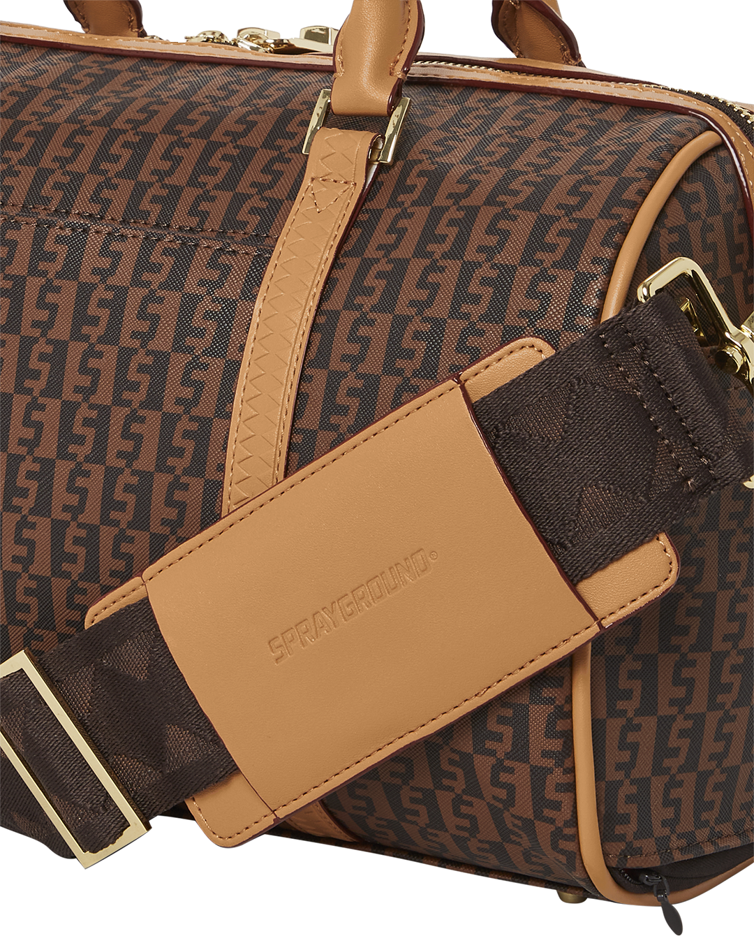 SHARKFINITY MINI DUFFLE - Image 11