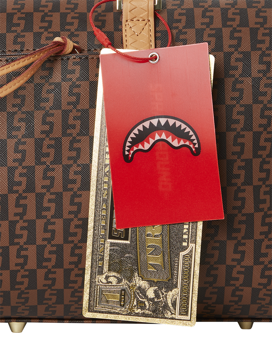 SHARKFINITY MINI DUFFLE - Image 13