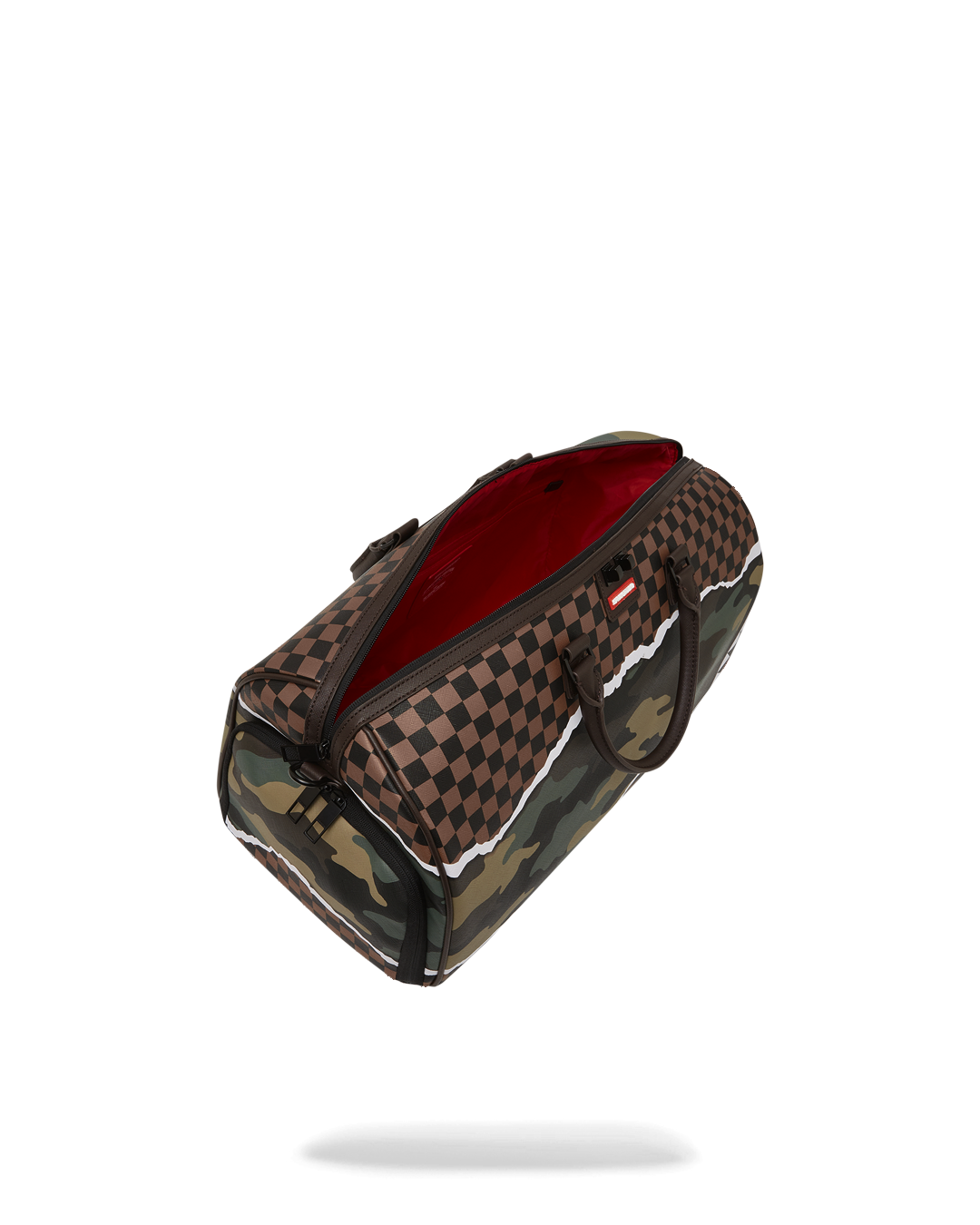 UNSTOPPABLE ENDEAVORS III DUFFLE - Image 13