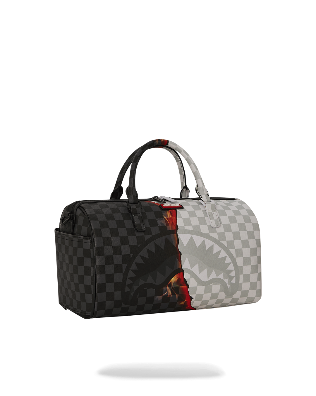 RING OF FIRE MINI DUFFLE - Image 3