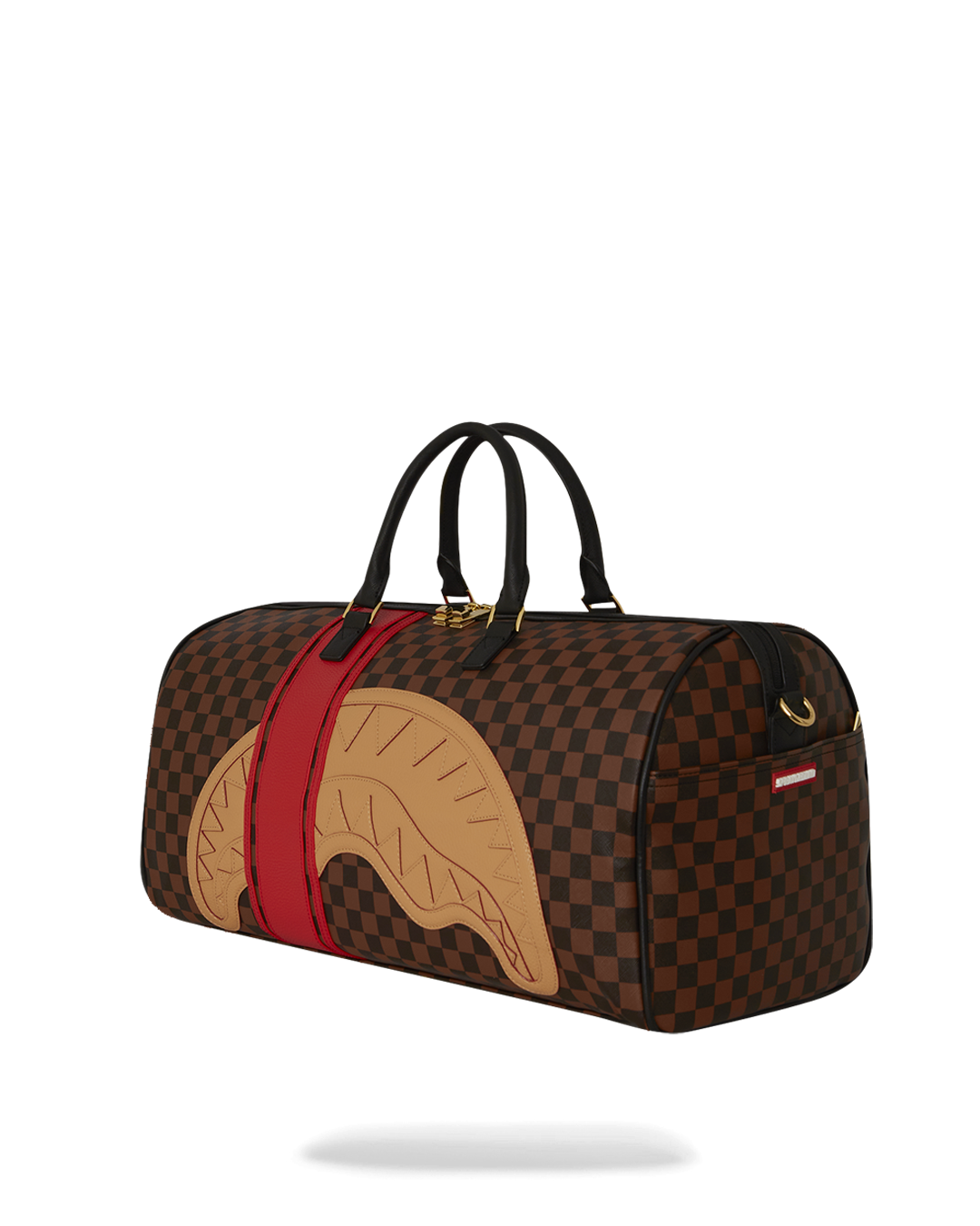 HENNY VICTORY LAP LARGE DUFFLE - Image 5