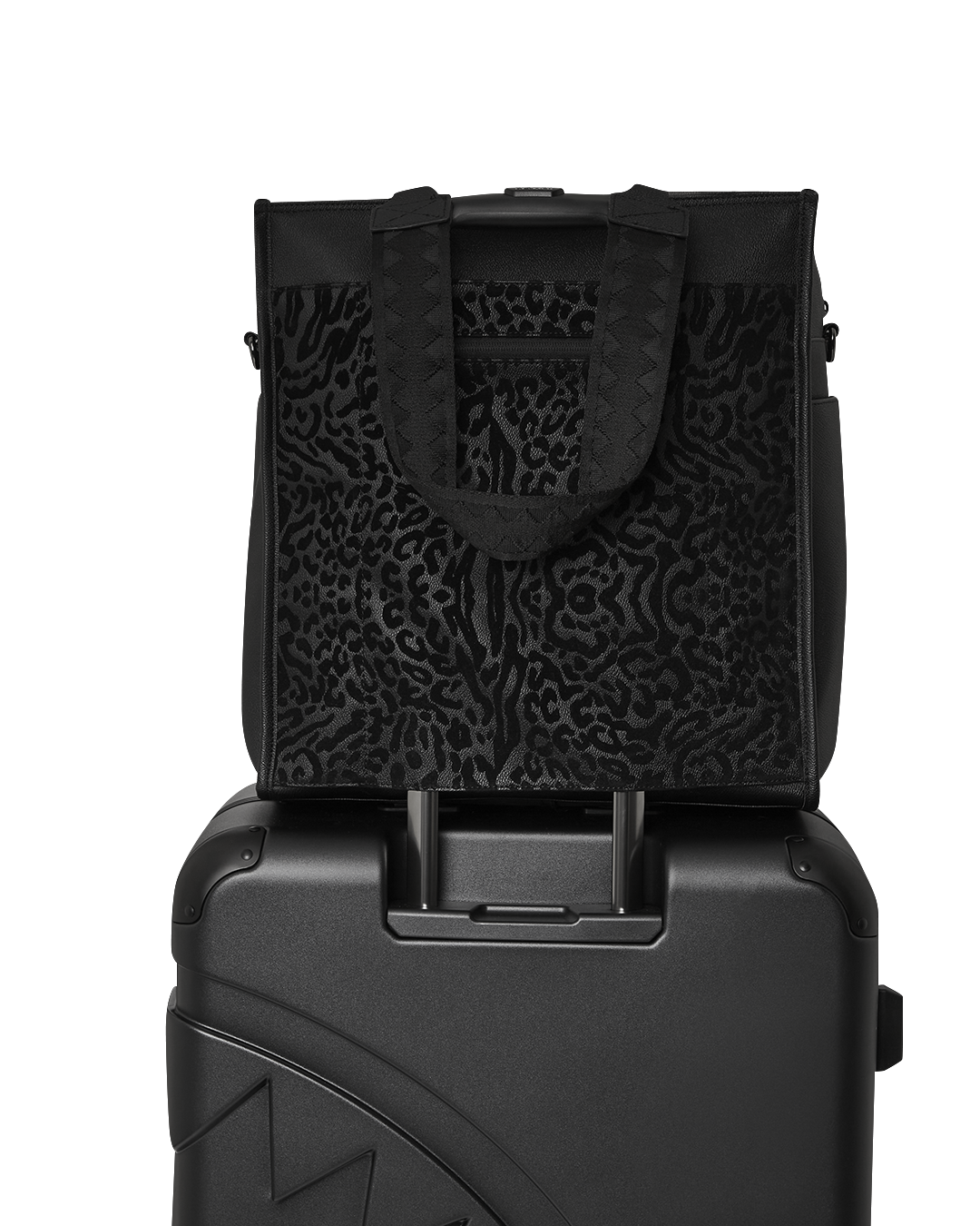 SPYCRAFT PREDATOR DUFFLE CARRY-ON BAG - Image 12