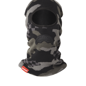 3AM NEVER SLEEP SKI MASK