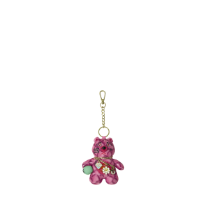 KAWAII CUTIE BEAR KEYCHAIN