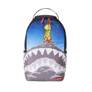 MINI ASTROMANE JETPACK BACKPACK
