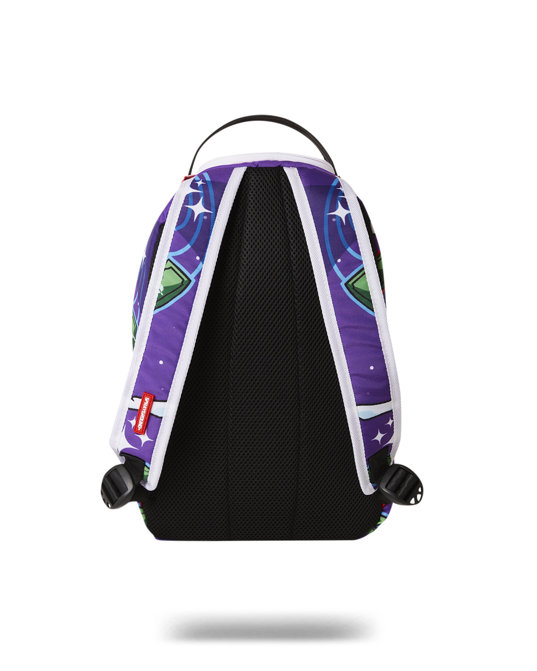 MINI ASTROMANE RELAX BACKPACK - Image 9