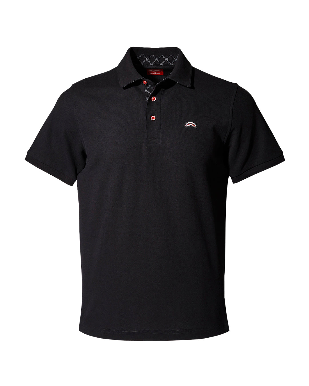 GODFATHER PIMA COTTON MADE IN PERU POLO - Image 24