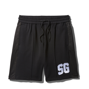 SG CORE LONG KNIT SHORTS