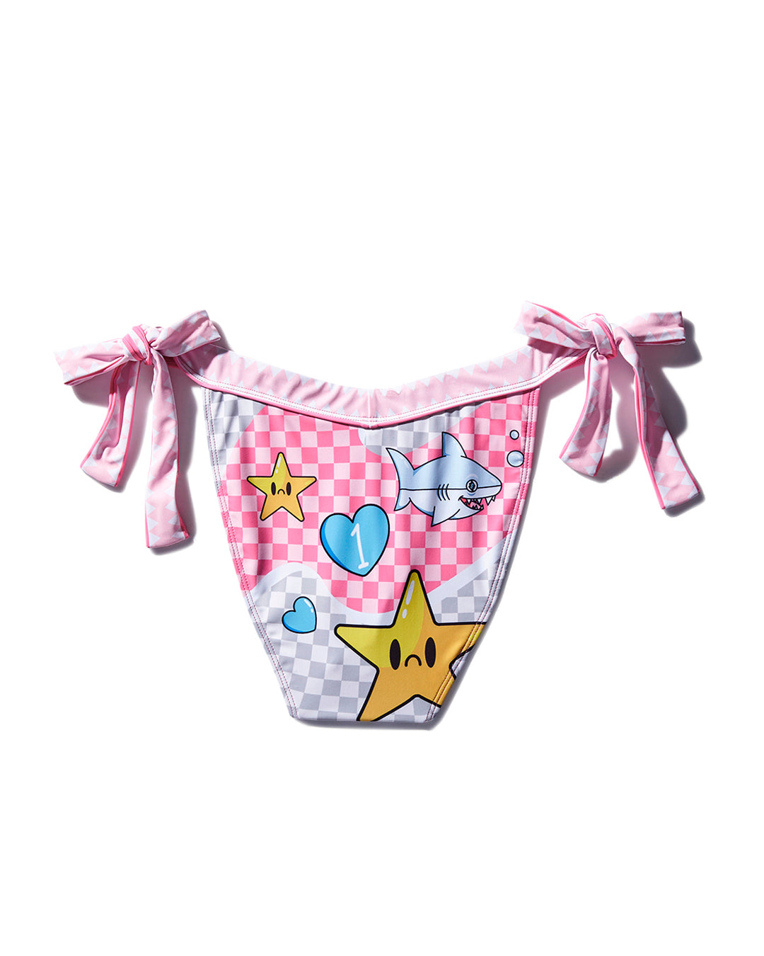 WTF ART BIKINI - Image 13
