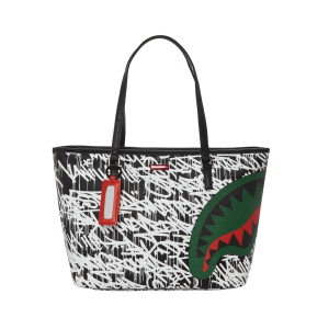 NIGHT NIGHT TOTE