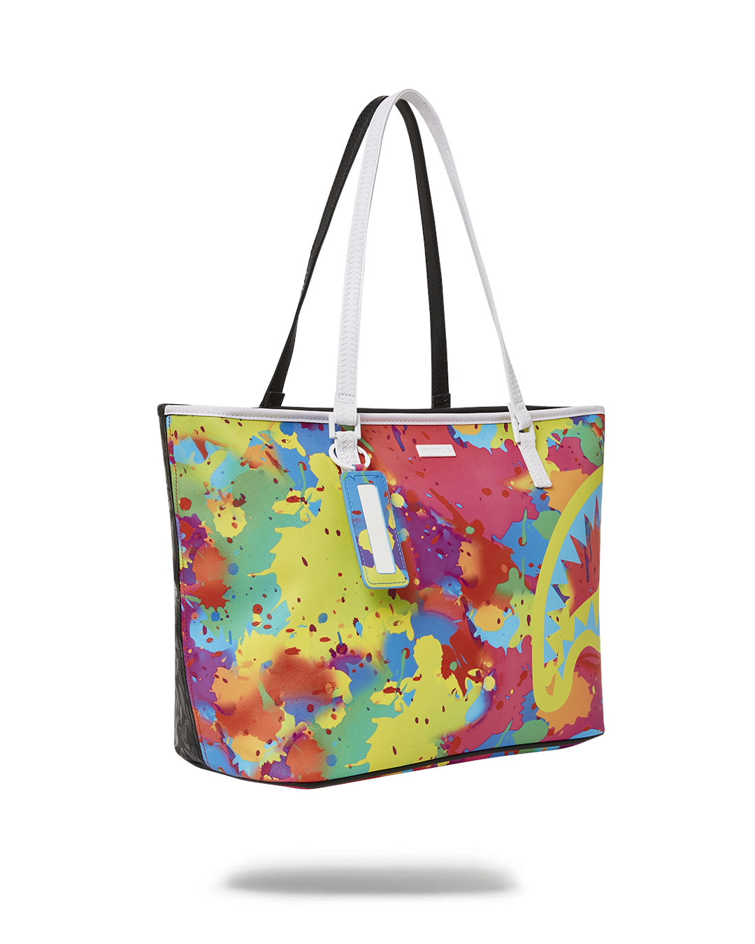 EUPHORIC DARKNESS TOTE - Image 4