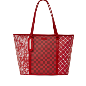 FREQUENT FLIER TOTE