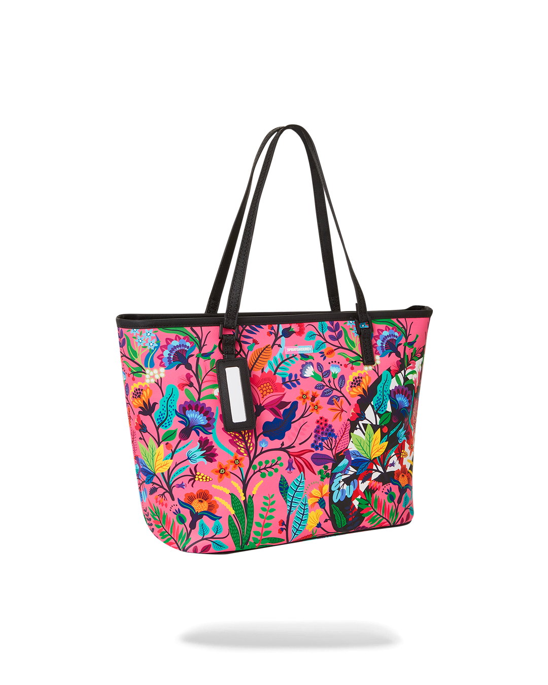 AVANT GARDEN TOTE - Image 3