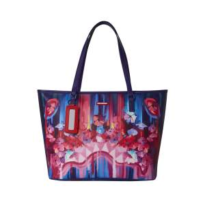 FLORA BOTANICA TOTE
