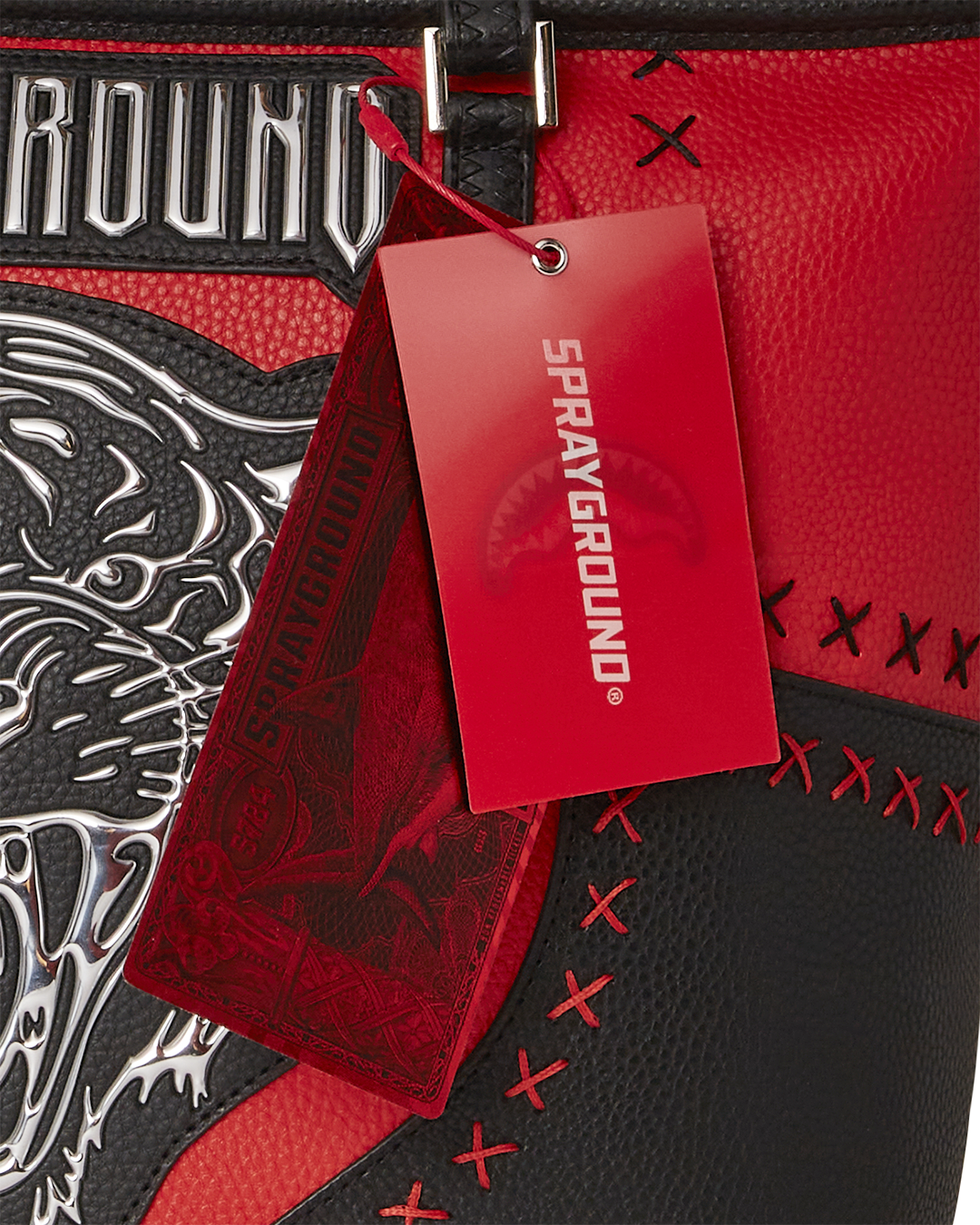 BRONX BRAWLER TOTE - Image 9