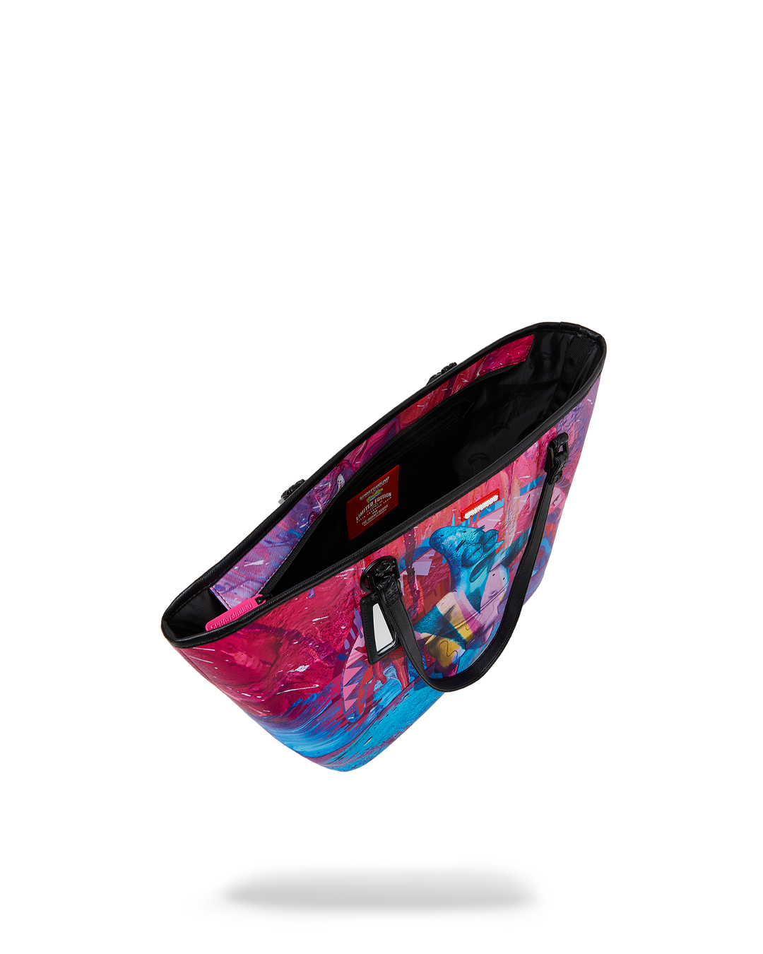 PATRICASSO TOTE - Image 8