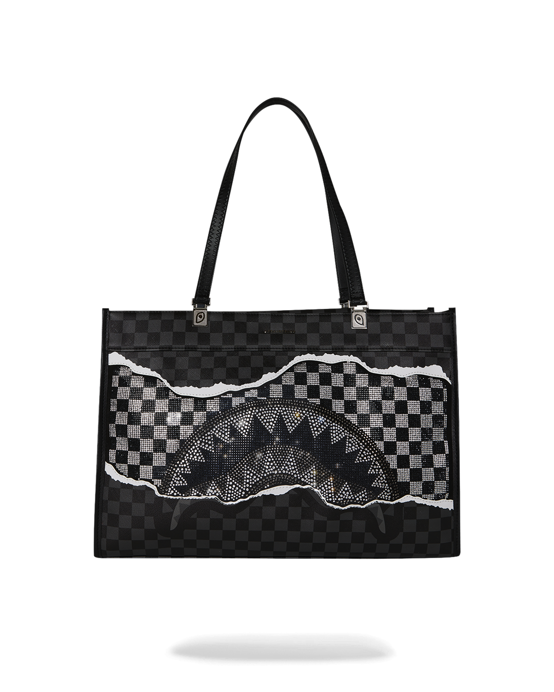 DIAMOND HEIST TORTUGA TOTE - Image 3