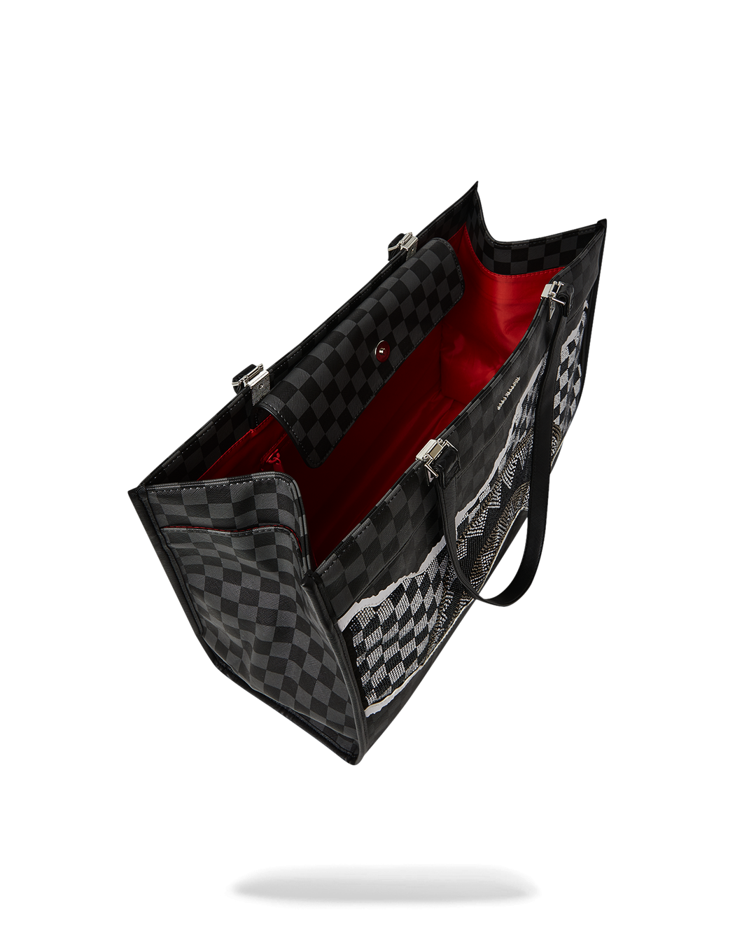 DIAMOND HEIST TORTUGA TOTE - Image 9