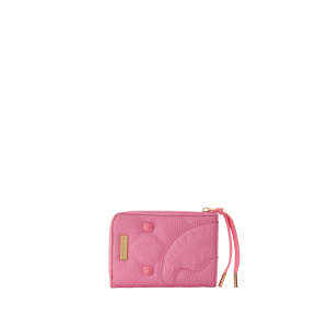 SORBET STUNNA BEAR STUD WALLET