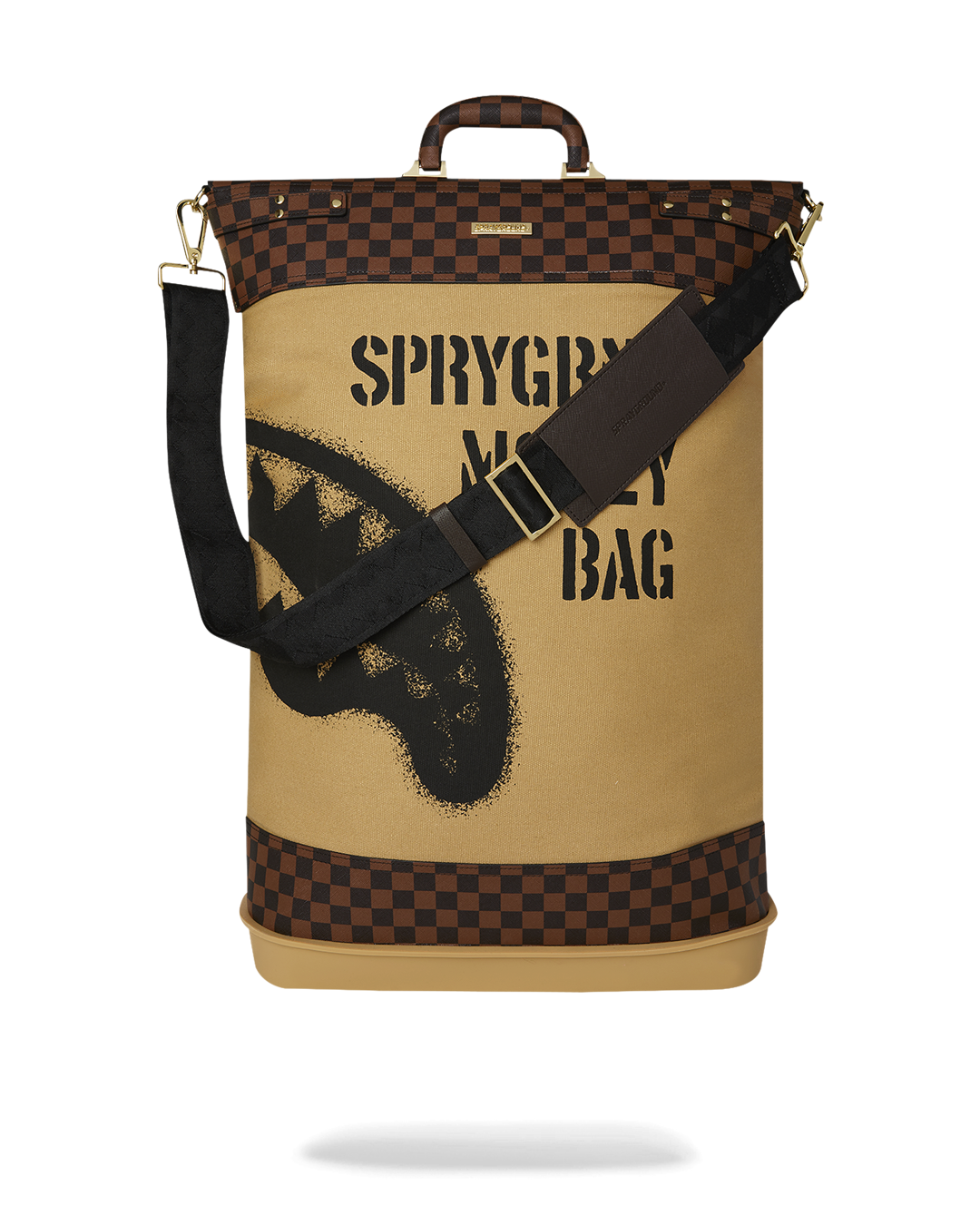 SPRAYGROUND MONEY BAG - Image 3