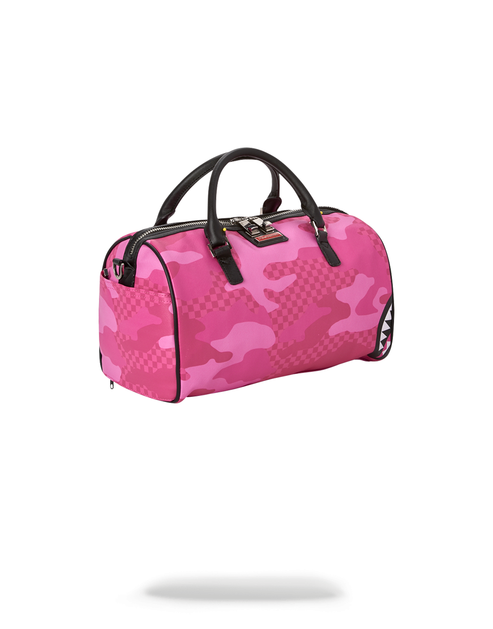 ANIME CAMO MINI DUFFLE - Image 2
