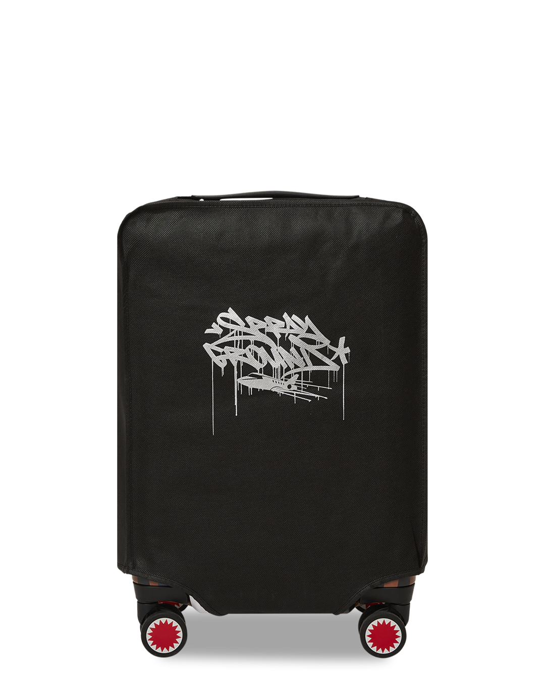 SHARKS IN PARIS GT HARD SHELL CARRY-ON LUGGAGE - Image 18