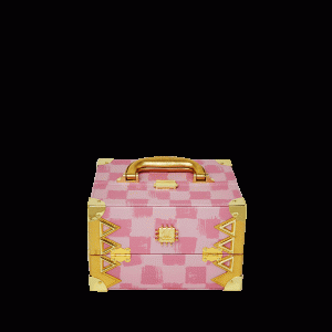 A.I. AFRICAN INTELLIGENCE MESSAGE FROM THE FUTURE JEWELRY BOX ?C SANDFLOWER COLLAB