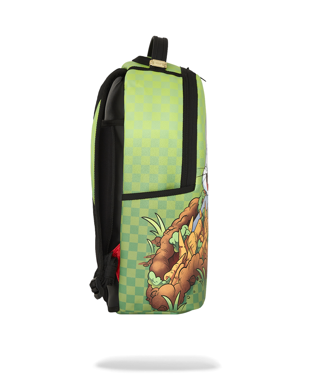 LOONEY TUNES BUGS CHILLER BACKPACK - Image 5