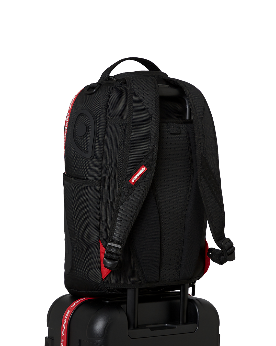 THE HERO SHARKITECTURE CARRY-ON LUGGAGE - Image 13
