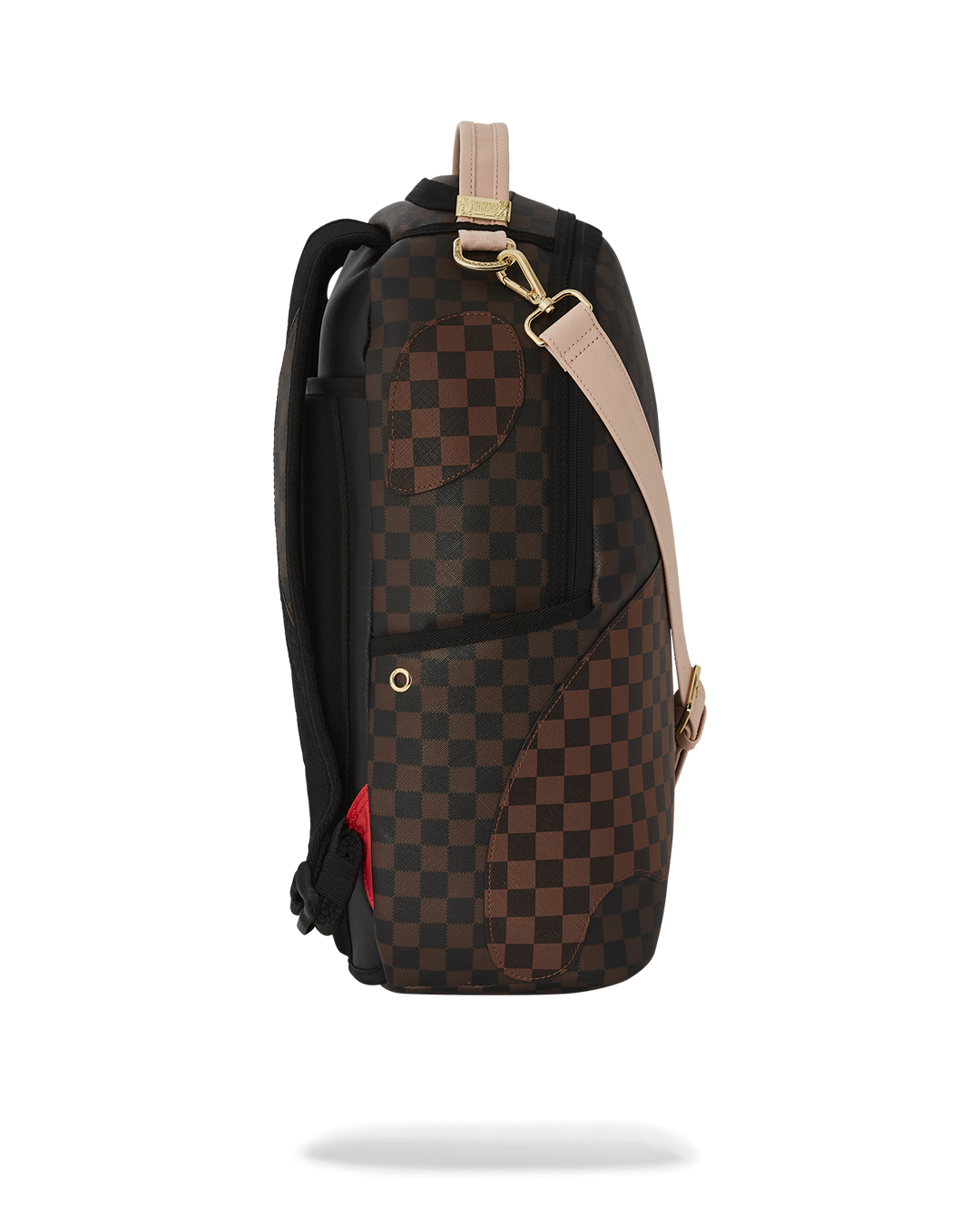 BANDOLERO NOUVEAU BACKPACK - Image 5