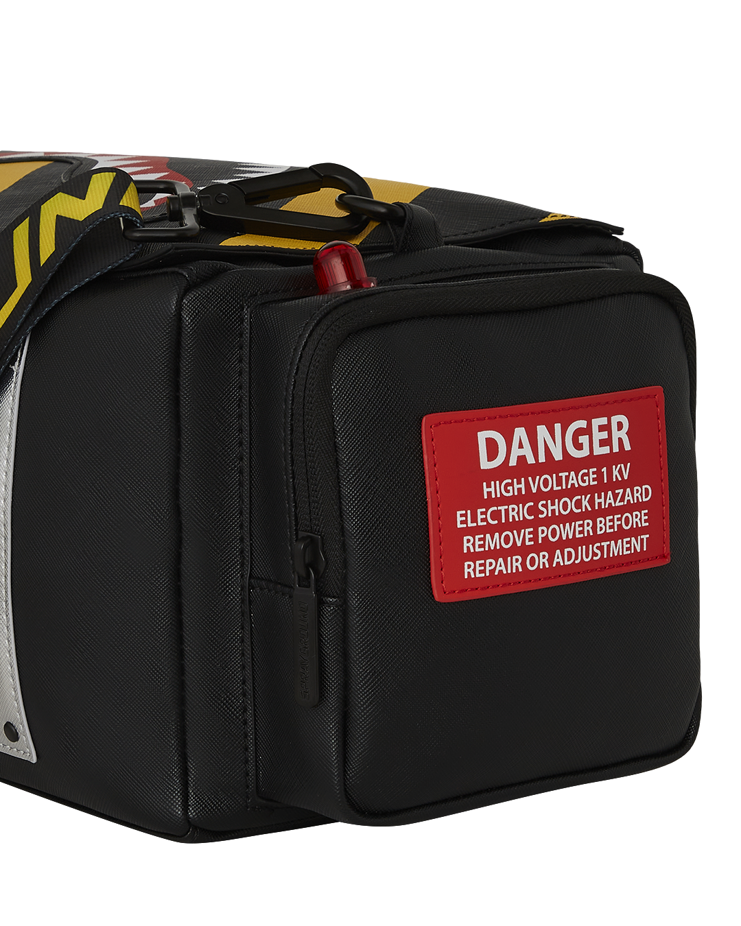 GHOSTBUSTERS GHOST CATCHER BAG - Image 11