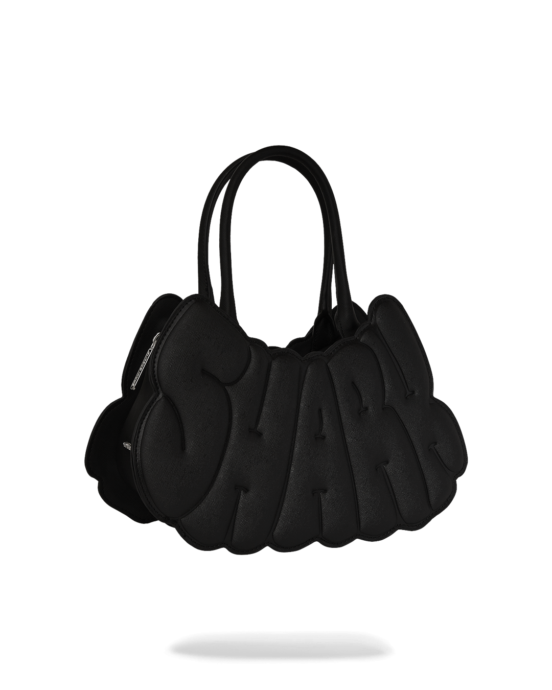 BUBBLE BUBBLE SHARK HANDBAG - Image 3