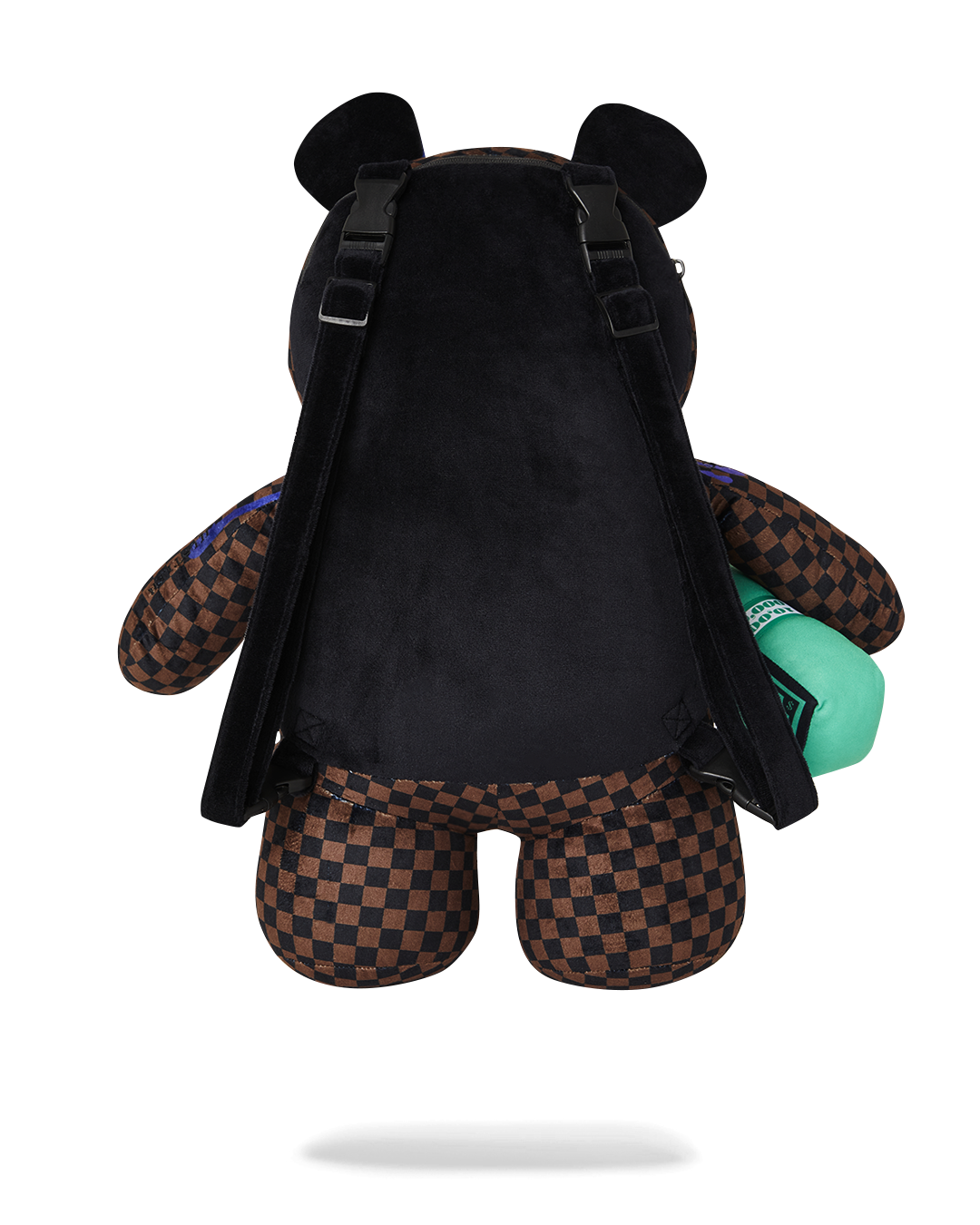 CHAMPION OF THE GALAXY MONEYBEAR BACKPACK - Image 7