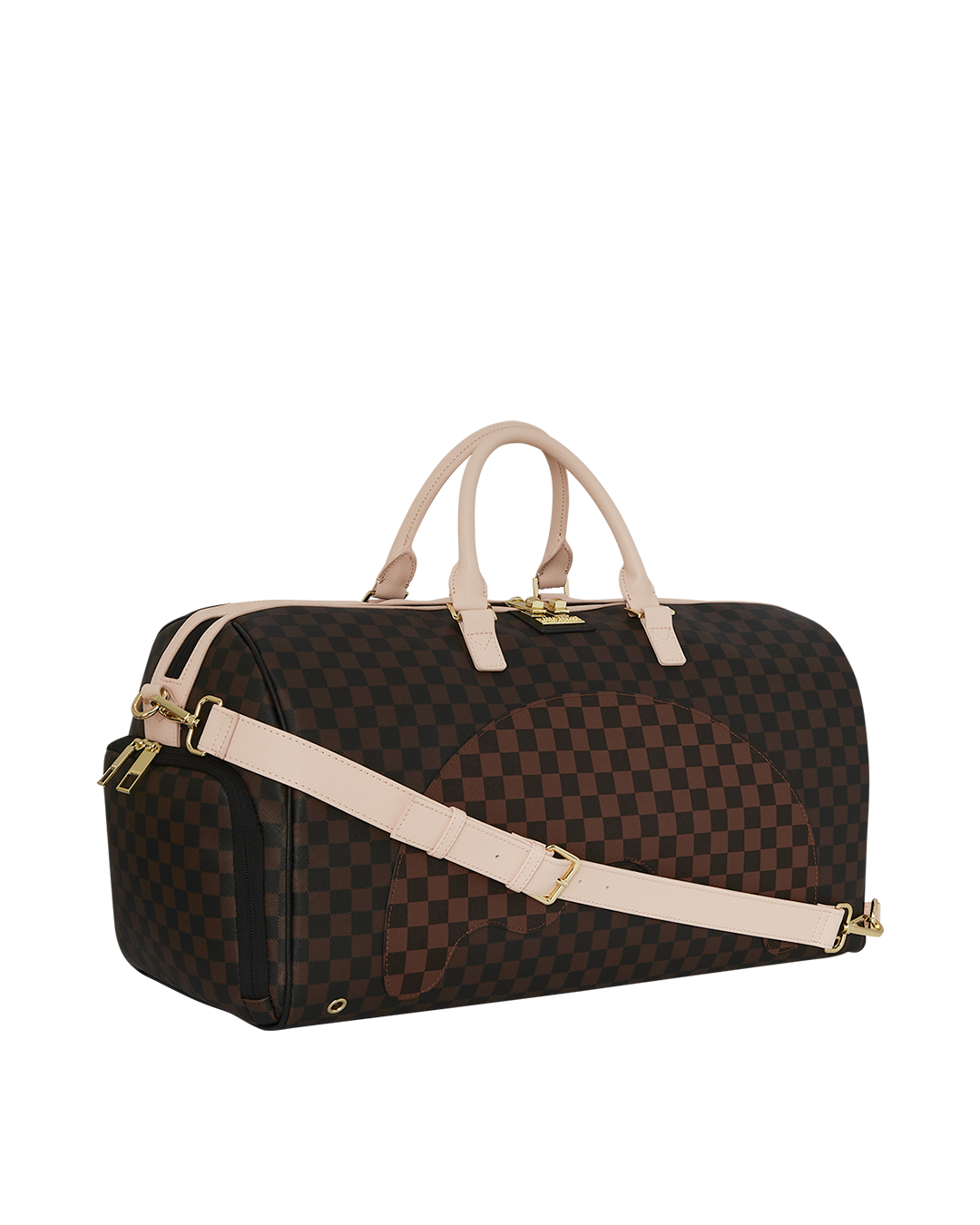 BANDOLERO NOUVEAU DUFFLE - Image 3