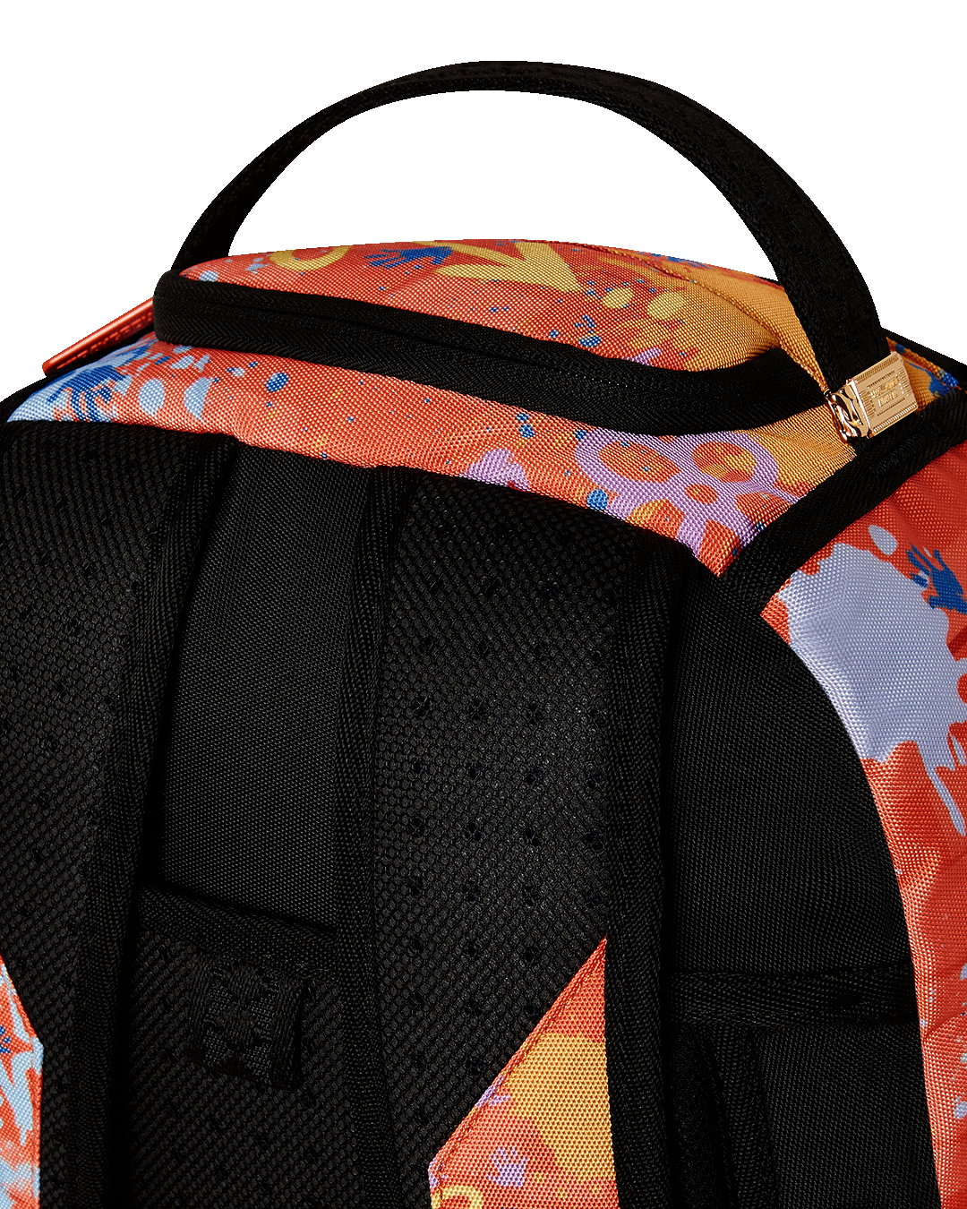 RUGRATS PAINT SITUATION DLXR BACKPACK - Image 10