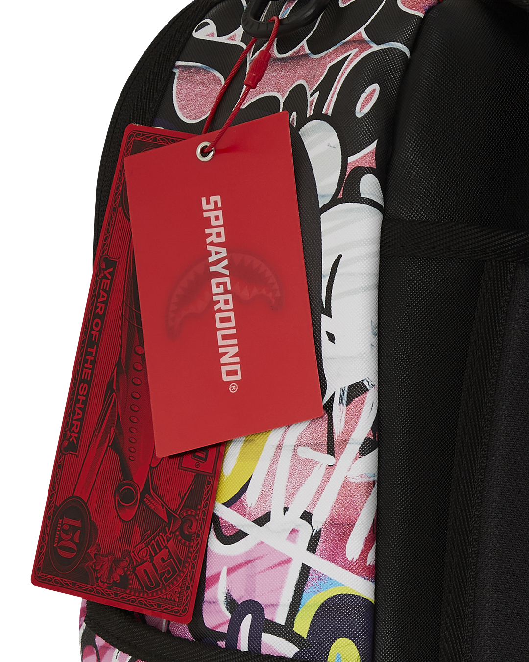 PINK PANTHER PRESTIGE BACKPACK - Image 13