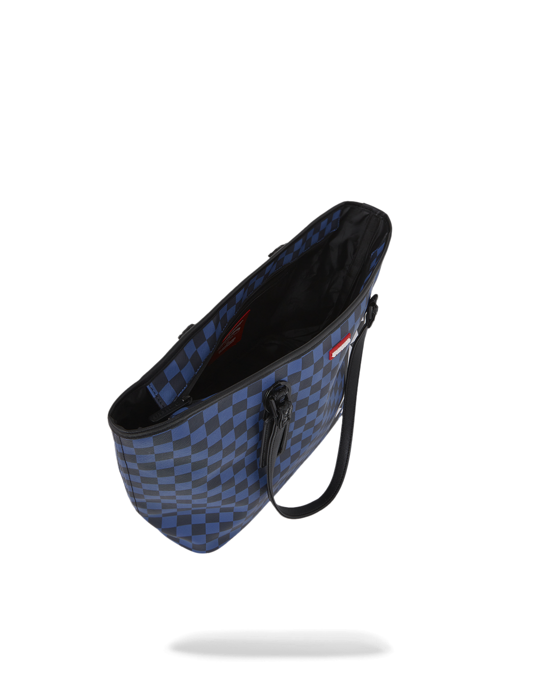 MIDNIGHT MAGIC SHARKS IN PARIS TOTE - Image 9