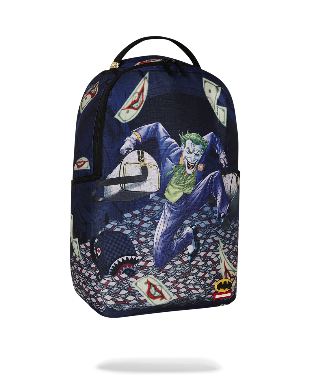 JOKER BANKS BACKPACK - Image 2