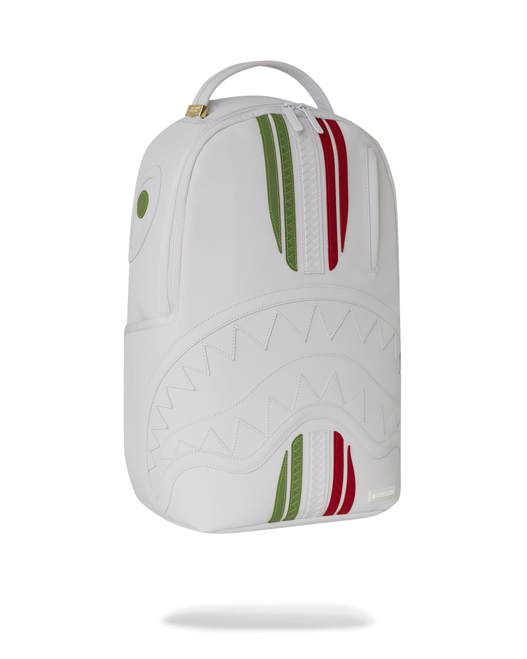 SHARKS IN PARIS GT ITALIA BACKPACK - Image 3
