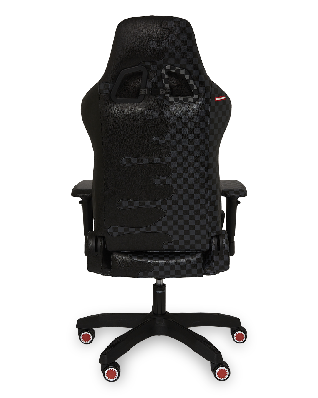 SPEED SHARK SIDE SWIPE GAMING CHAIR - Image 8