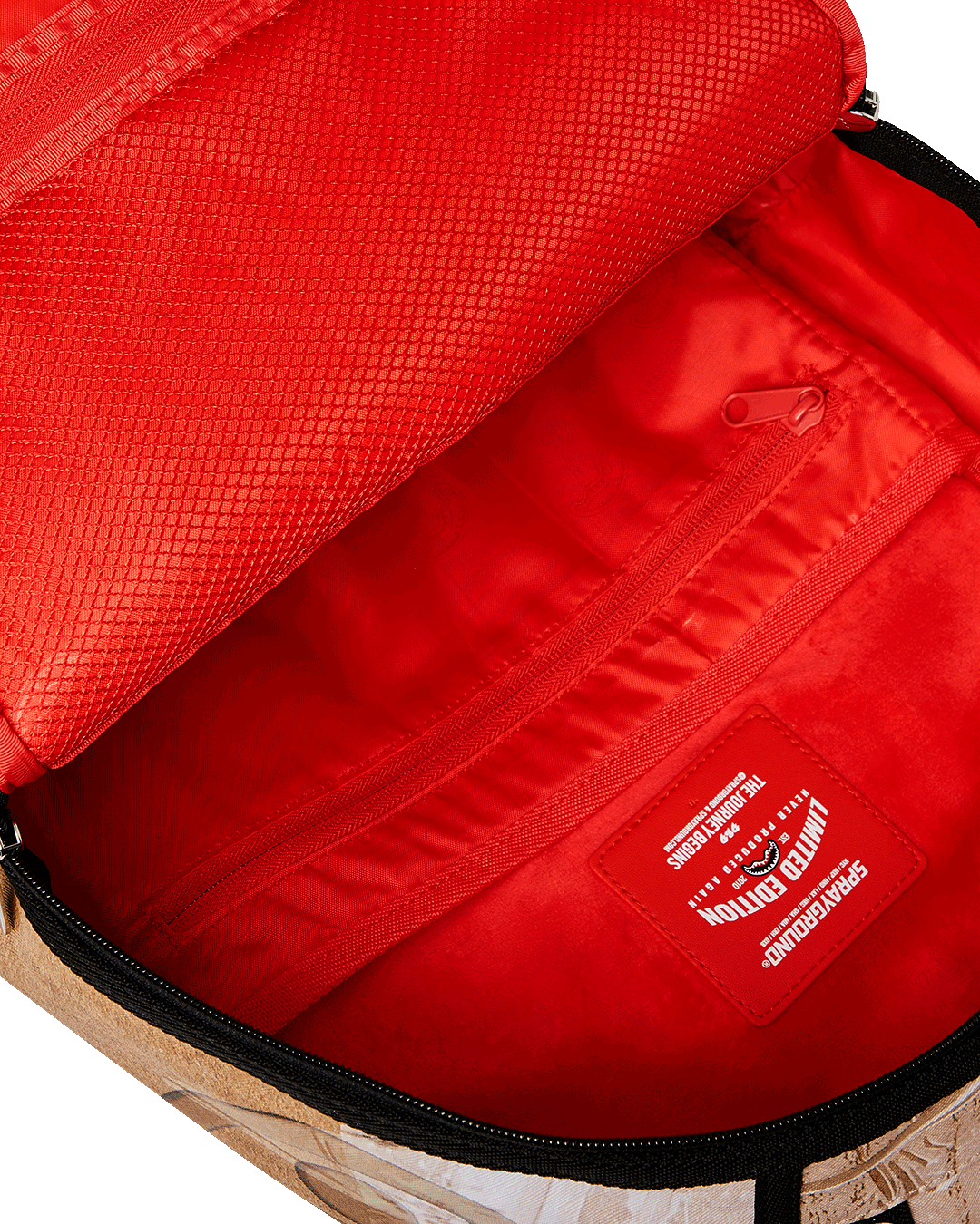 OVERNIGHT DELIVERY BACKPACK - Image 12