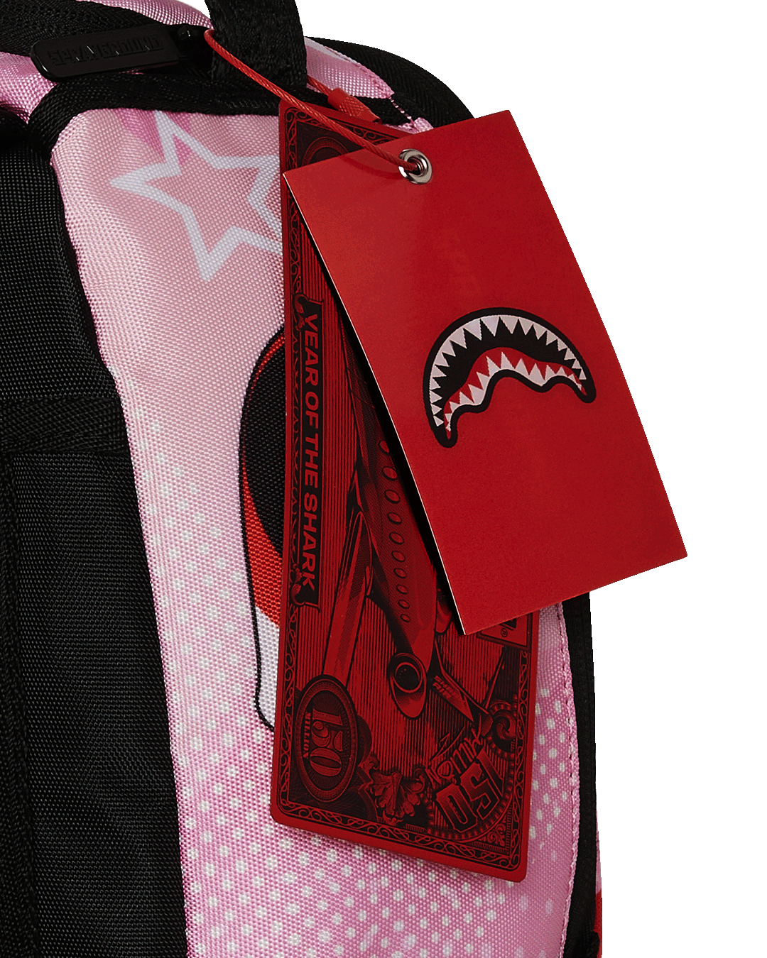 POWERPUFF GIRLS STACKED MINI BACKPACK - Image 13