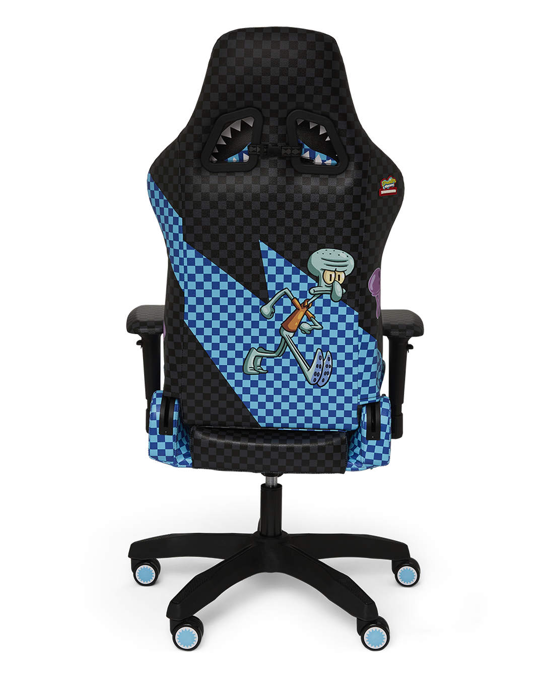SPONGEBOB TOKYO POP GAMING CHAIR - Image 5