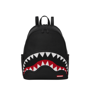 KNIT COMMANDER SAVAGE BACKPACK