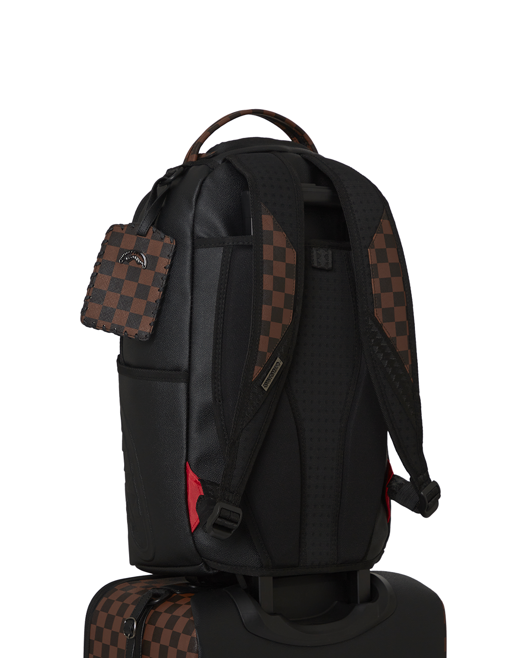 CHECKPOINT ROYALE CARRY-ON LUGGAGE - Image 6