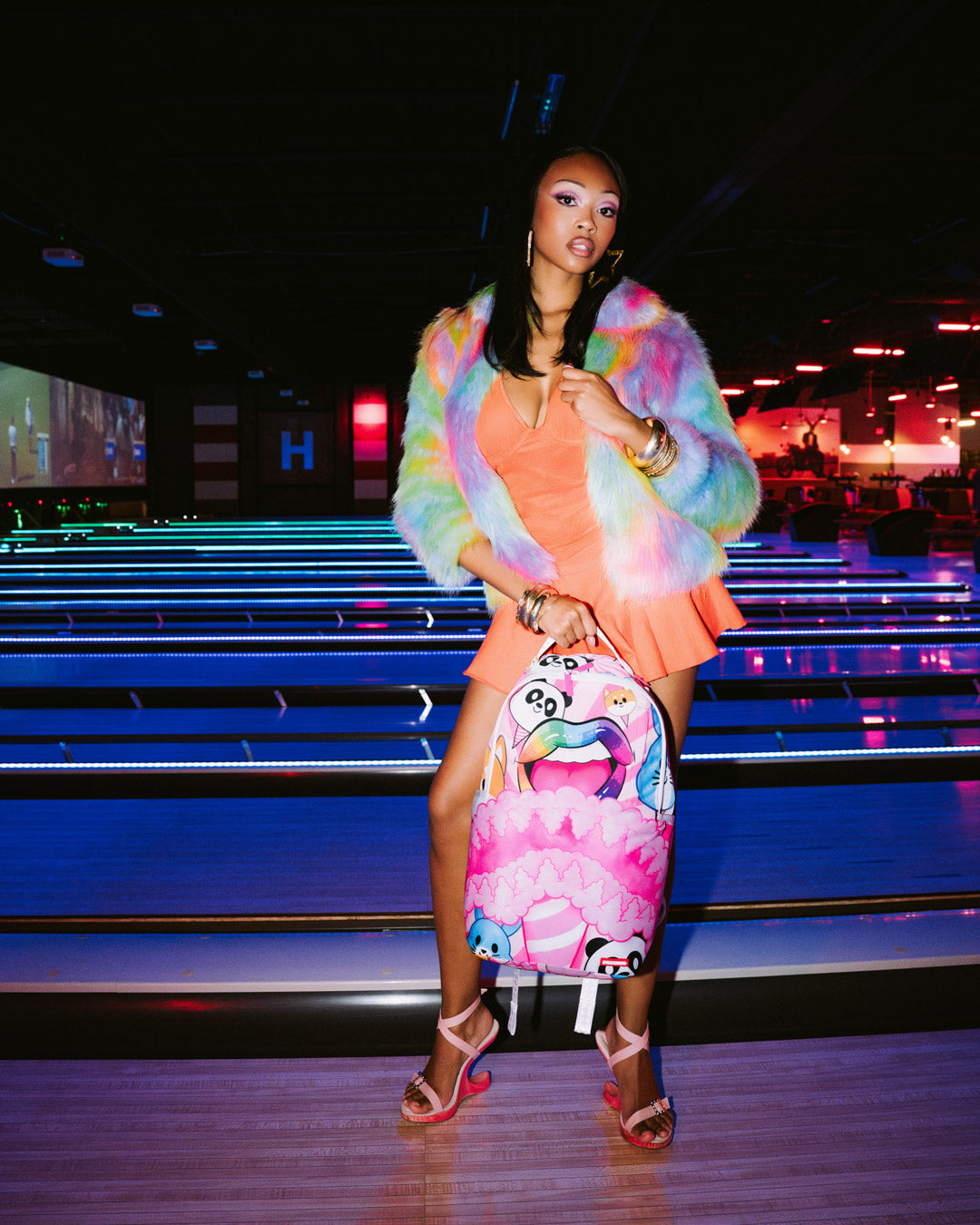 CANDY POP DLXR BACKPACK - Image 6